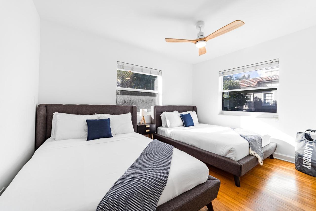 The Blue Parrot Apartment Fort Lauderdale Exterior photo