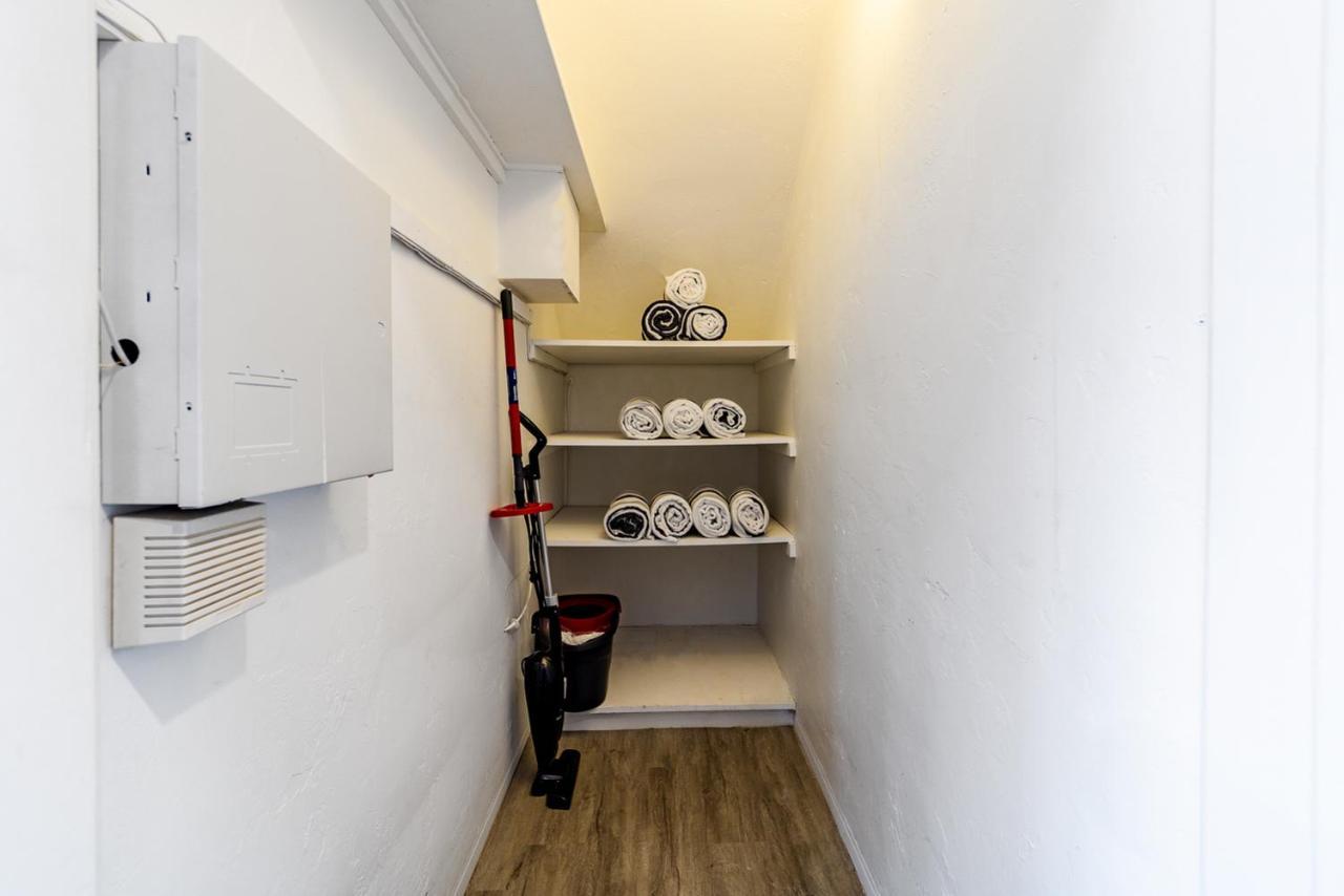 The Blue Parrot Apartment Fort Lauderdale Exterior photo