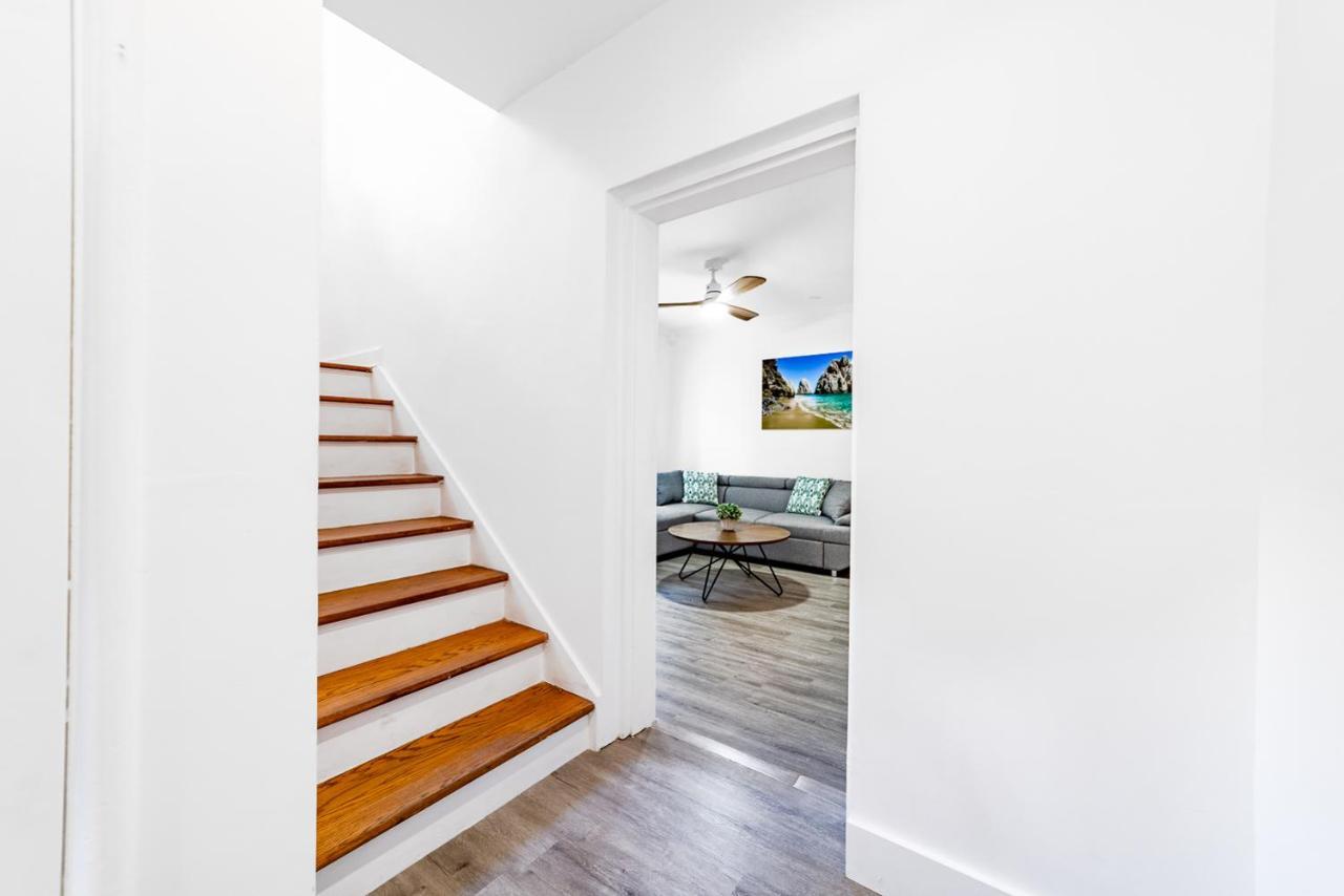 The Blue Parrot Apartment Fort Lauderdale Exterior photo
