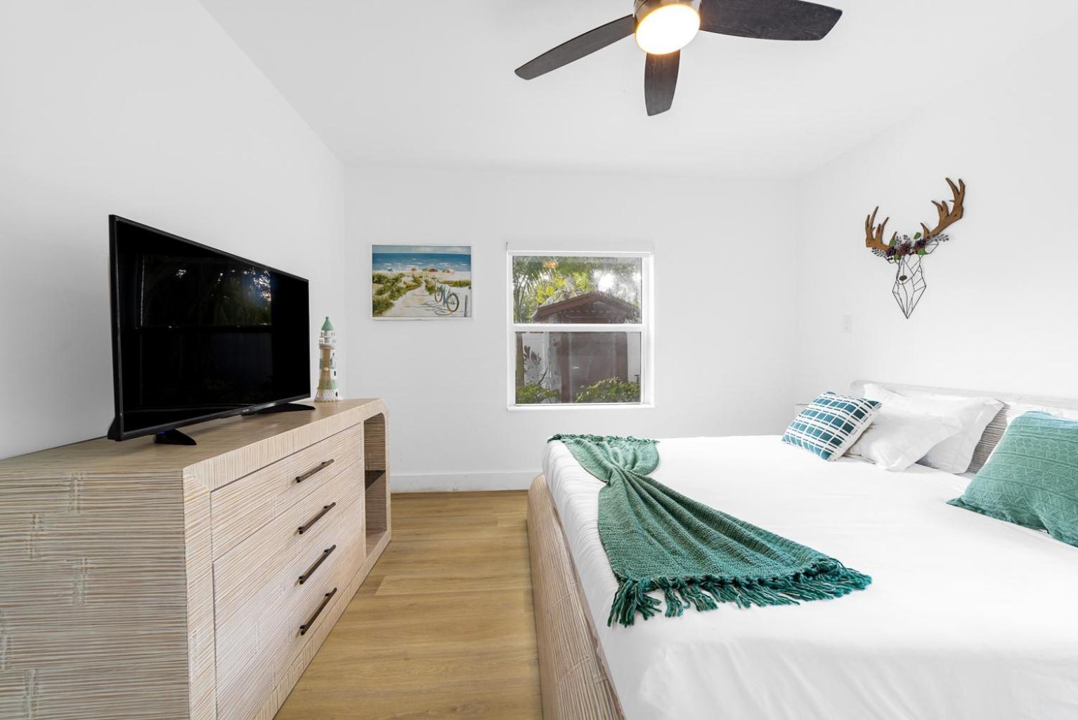 The Blue Parrot Apartment Fort Lauderdale Exterior photo