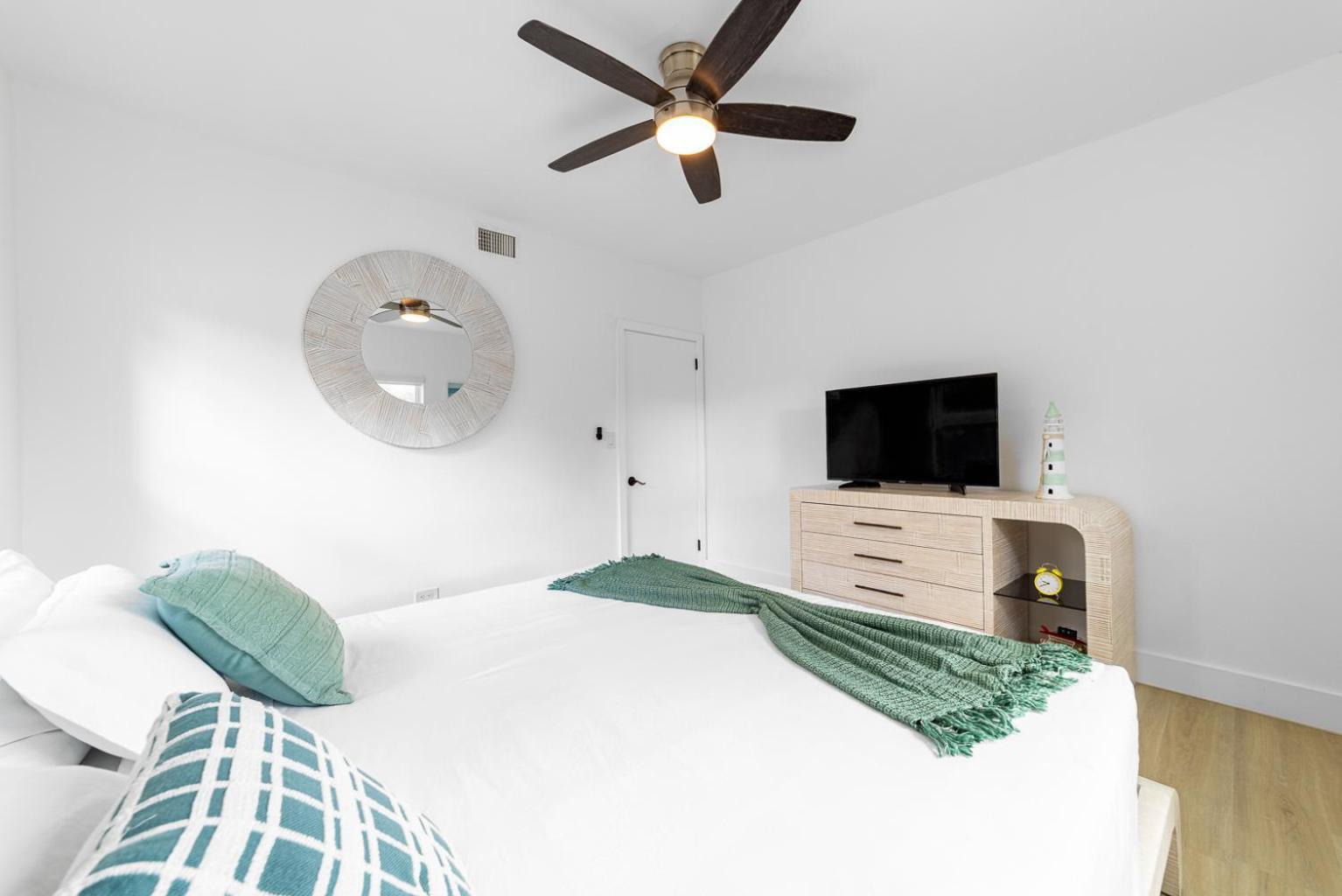 The Blue Parrot Apartment Fort Lauderdale Exterior photo