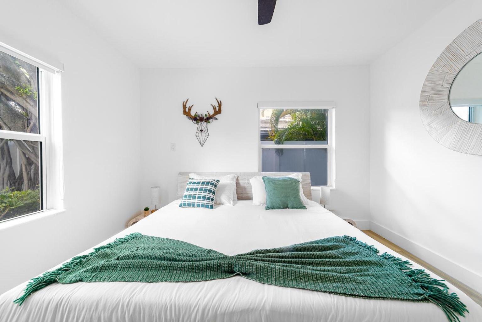 The Blue Parrot Apartment Fort Lauderdale Exterior photo