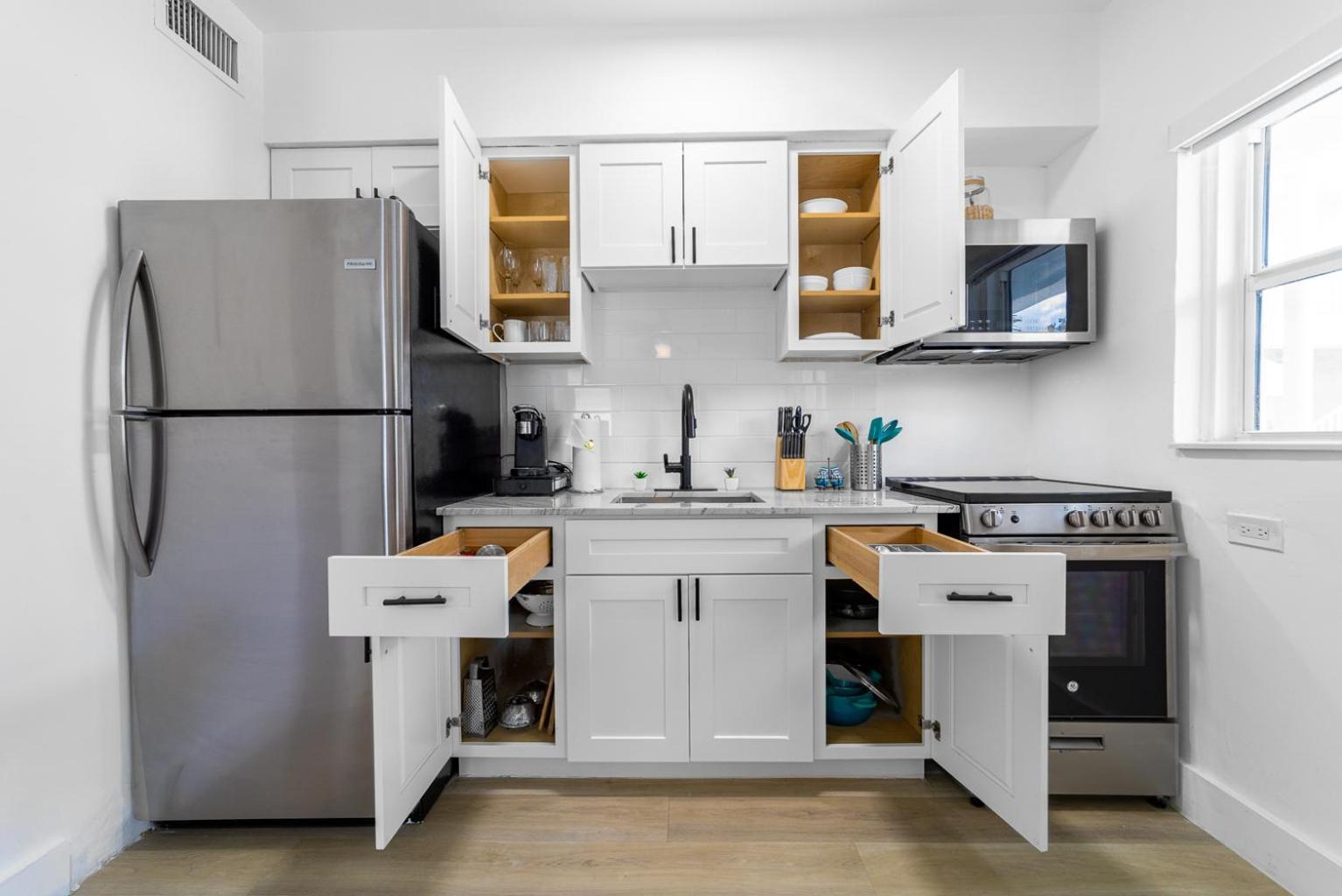 The Blue Parrot Apartment Fort Lauderdale Exterior photo
